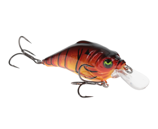 How to Choose the Right Shallow Diving Crankbait