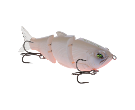 Mc Rubber classic shad, #fishing #lures #baits #outdoor #shad